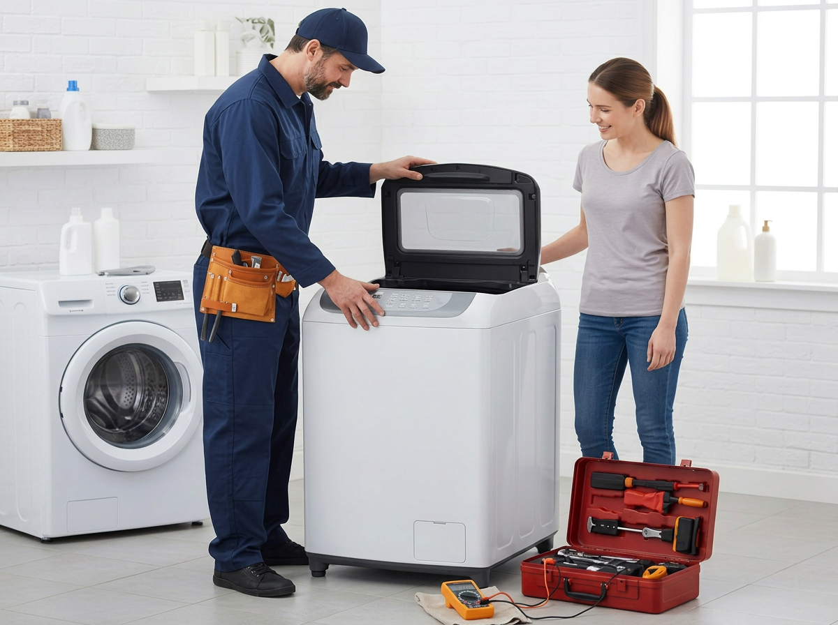 Mantenimiento Correctivo